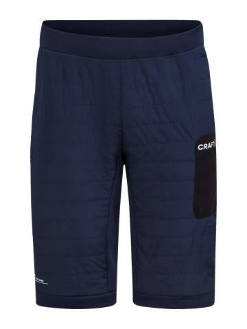 CORE Nordic Club – Shorts (Herren), Blaze - Craft (1)
