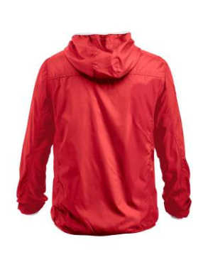 Hardy – Jacke, Rot - Clique (2)