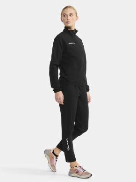 Rush 2.0 Training – Hose (Damen), Schwarz - Craft (3)