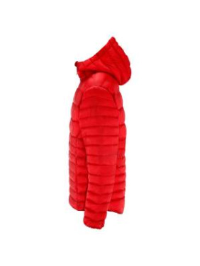 Ability Isolate – Jacke (Herren), Leuchtend rot - Craft (2)
