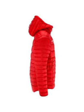 Ability Isolate – Jacke (Herren), Leuchtend rot - Craft (3)