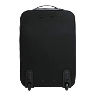 Prestige-Trolley, Anthrazit-Melange – Clique (3)