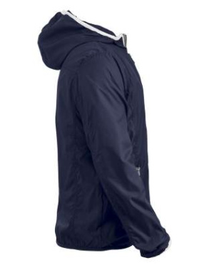 Hardy – Jacke, Dunkelblau - Clique (4)