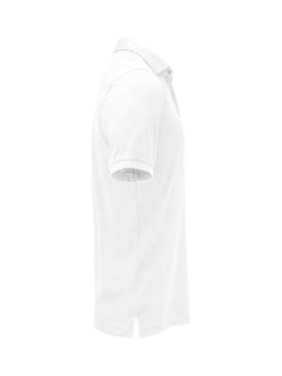 Virtue Solid – Poloshirt (Herren), Weiß - Cutter & Buck (3)