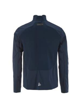 Nordic Club 2.0 Pro – Jacke (Herren), Blaze - Craft (2)