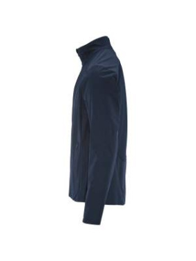 Nordic Club 2.0 Pro – Jacke (Herren), Blaze - Craft (3)
