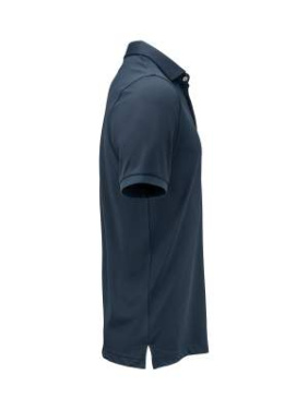 Virtue Solid – Poloshirt (Herren), Dunkelblau - Cutter & Buck (4)