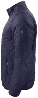 Silverdale – Jacke (Herren), Dunkelblau - Cutter & Buck (3)