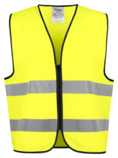 6709 EN ISO 20471 CLASS 2 – Weste