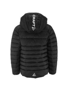 Ability Isolate – Jacke (Kinder), Schwarz - Craft (2)