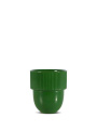 Inka – Tasse, Grün