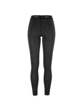 Wollmerino HZ Set W, Schwarz/Melange – Craft (4)