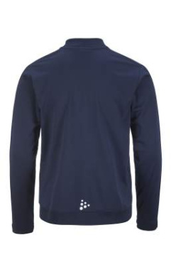 Evolve 2.0 Half zip – Pullover (Kinder), Marine - Craft (2)