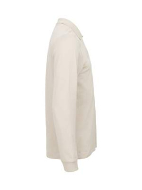 Advantage Long Sleeve – Poloshirt (Herren), Beige - Cutter & Buck (3)
