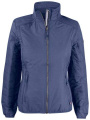 Packwood – Jacke (Damen), Denim Melange