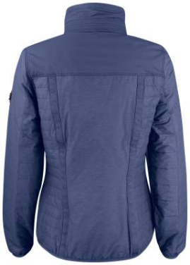 Packwood – Jacke (Damen), Denim Melange - Cutter & Buck (2)