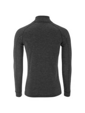 Wollmerino HZ Set M, Schwarz/Melange – Craft (4)