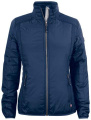 Packwood – Jacke (Damen), Dunkelblau