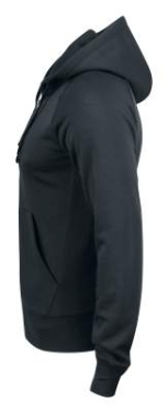 Harper – Sweatshirt, Schwarz - Clique (3)