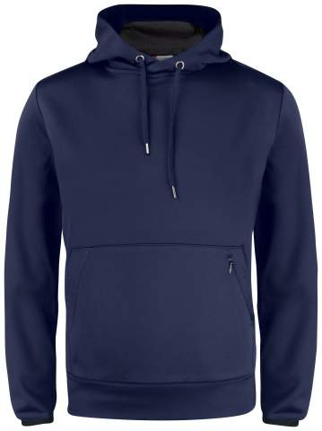 Oakdale – Sweatshirt, Dunkelblau - Clique (1)