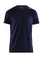 Community Function SS – T-Shirt (Herren), Marine