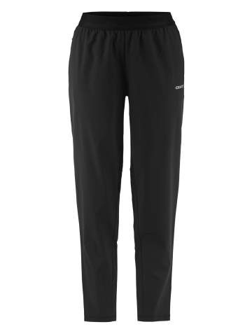 Essence training 3 – Hose (Damen), Schwarz - Craft (1)