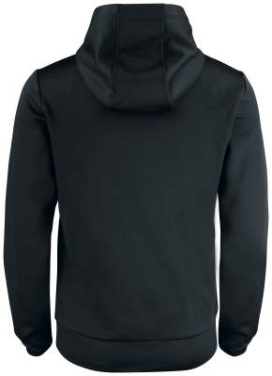 Oakdale – Sweatshirt, Schwarz - Clique (2)
