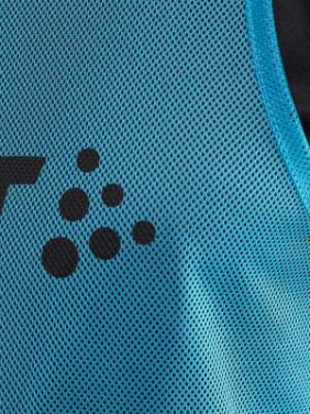 Pro Control Uni – Weste, Azurblau – Craft (4)