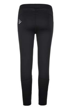 Rush 2.0 – Tights (Kinder), Schwarz - Craft (3)