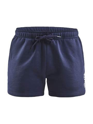 Community – Sweatshorts (Damen), Marine - Craft (1)