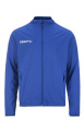 Evolve 2.0 – Jacke mit durchgehendem Reißverschluss (Kinder), Club Cobolt