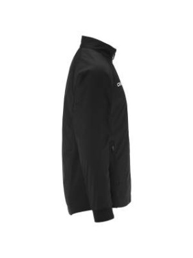 Ability Warm – Jacke (Kinder), Schwarz - Craft (4)
