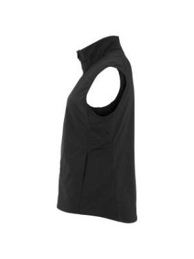 Nordic Club 2.0 – Weste (Damen), Schwarz - Craft (3)