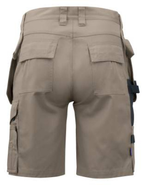 5535 – Shorts, Khaki – ProJob (2)