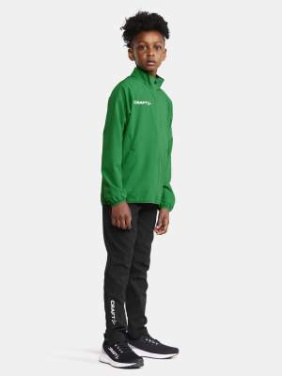 Rush 2.0 Training – Hose (Kinder), Schwarz - Craft (3)