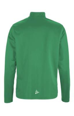 Squad Go HZ – Pullover (Damen), Team Grün - Craft (2)