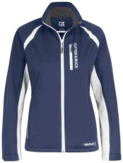 North Shore – Jacke (Damen)