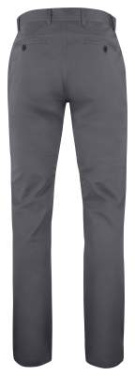2550 CHINOS – Hose, Grau - ProJob (2)