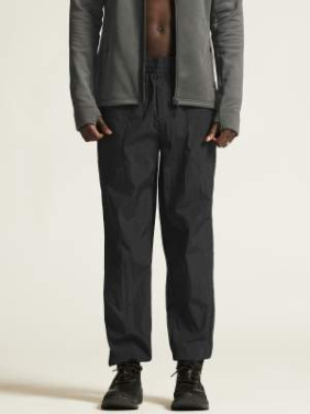 Treten Sie Windpants M bei, Schwarz – Craft (2)