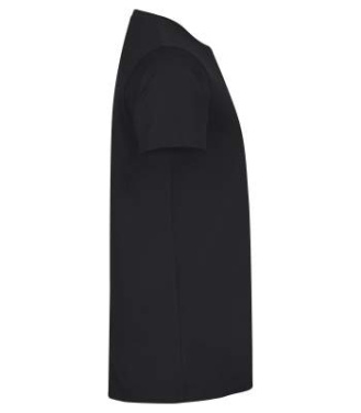 Premium Long-T – T-Shirt, Schwarz - Clique (4)