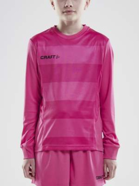 Progress GK LS Without Padding – Trikot (Kinder), Metro - Craft (2)