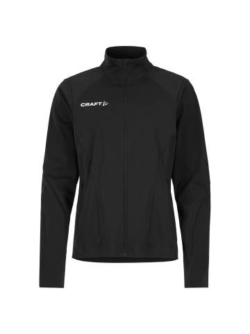 Nordic Club 2.0 Pro – Jacke (Damen), Schwarz - Craft (1)