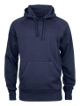 Helix – Sweatshirt, Dunkelblau