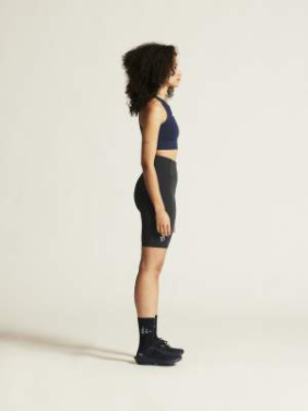 Rush 2.0 Tights – Shorts (Damen), Schwarz - Craft (3)