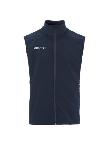 Nordic Club 2.0 – Weste (Herren), Blaze - Craft (1)