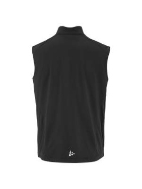 Nordic Club 2.0 – Weste (Herren), Schwarz - Craft (3)