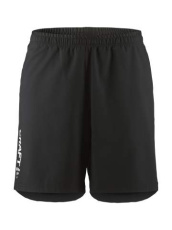Rush 2.0 – Shorts (Herren), Schwarz