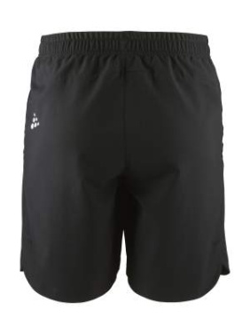 Rush 2.0 – Shorts (Herren), Schwarz - Craft (2)