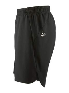 Rush 2.0 – Shorts (Herren), Schwarz - Craft (3)