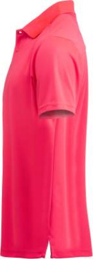 Kelowna – Poloshirt (Herren), Neonkirsch - Cutter & Buck (4)